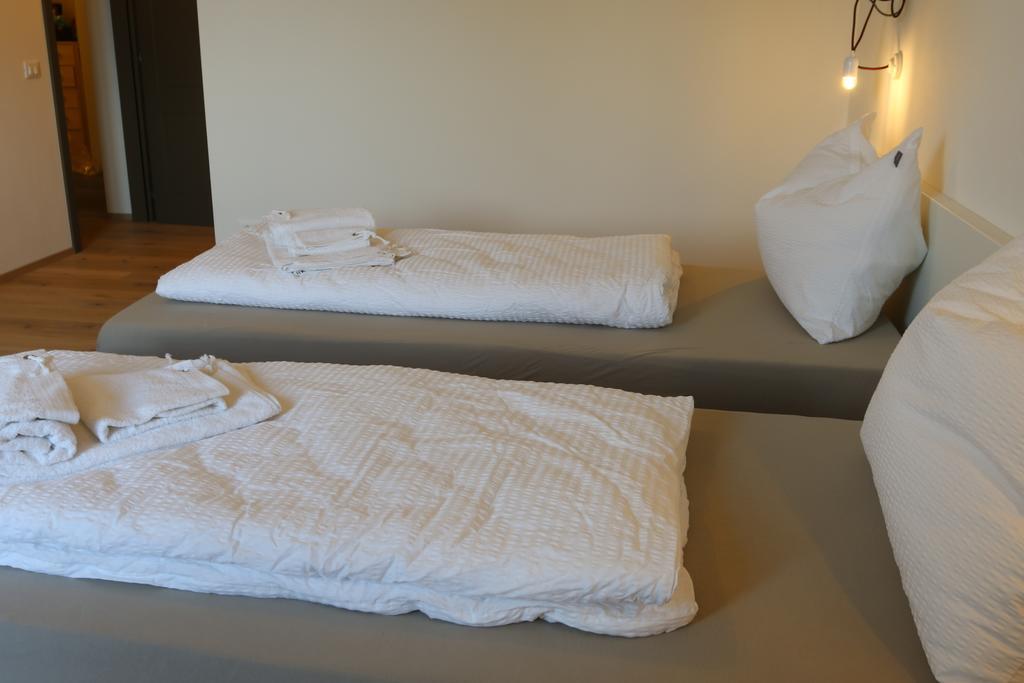 Agriturismo La Ciasa Del Fabio Tassullo Kamer foto