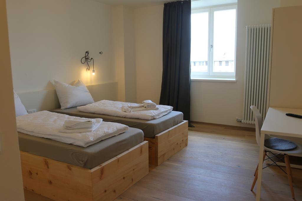 Agriturismo La Ciasa Del Fabio Tassullo Kamer foto